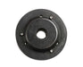 MSD 85101 MSD Front Drive Distributor; Red; W/Adjustable Hall-Effect Cam Sync; - Truck Part Superstore