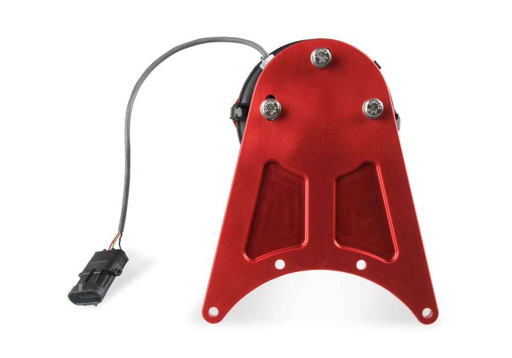 MSD 85101 MSD Front Drive Distributor; Red; W/Adjustable Hall-Effect Cam Sync; - Truck Part Superstore