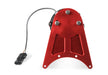 MSD 85101 MSD Front Drive Distributor; Red; W/Adjustable Hall-Effect Cam Sync; - Truck Part Superstore