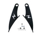 Anzo USA 851035 LED Bar Mounting Bracket; For Use w/52 in. LED Light Bar; - Truck Part Superstore