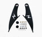 Anzo USA 851035 LED Bar Mounting Bracket; For Use w/52 in. LED Light Bar; - Truck Part Superstore