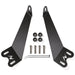 Anzo USA 851049 LED Bar Mounting Bracket; For Use w/P/N[881026]; - Truck Part Superstore