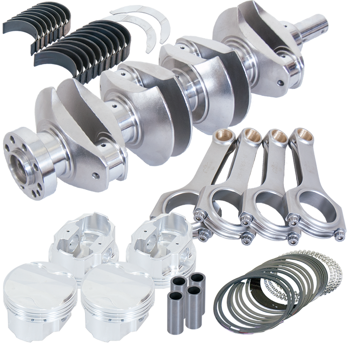 Eagle Specialty Prod 8511286 Engine Crankshaft Rotating Assembly - Truck Part Superstore