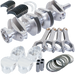 Eagle Specialty Prod 8511286 Engine Crankshaft Rotating Assembly - Truck Part Superstore