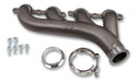 Hooker 8511HKR Turbo Exhaust Manifold - Truck Part Superstore