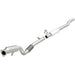 MagnaFlow Exhaust Products 24364 HM Grade Direct-Fit Catalytic Converter - Truck Part Superstore