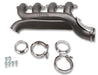 Hooker 8512HKR Turbo Exhaust Manifold - Truck Part Superstore