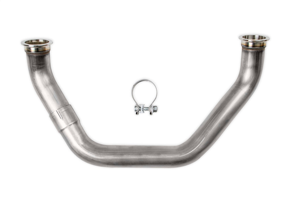Hooker 8513HKR Turbo Cross Over Tube - Truck Part Superstore