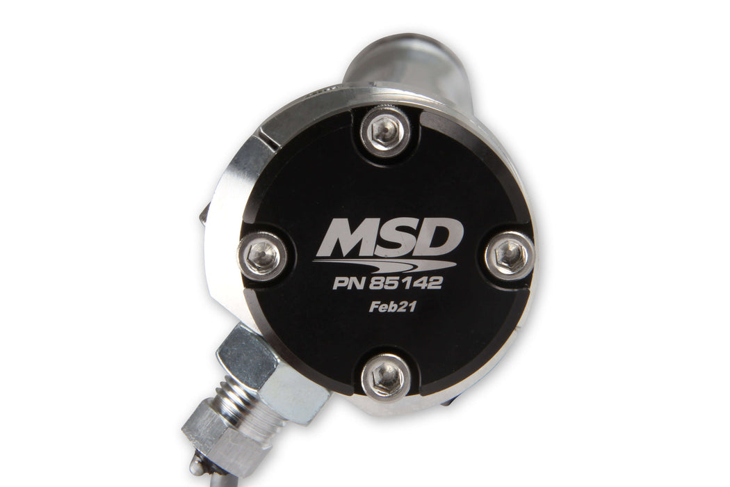 MSD 85142 Cam Sync Plug - Truck Part Superstore