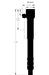 MSD 85142 Cam Sync Plug - Truck Part Superstore