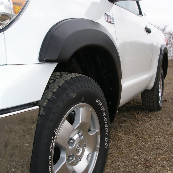 Stampede 8515-2 Trail Riderz™ Fender Flare - Truck Part Superstore