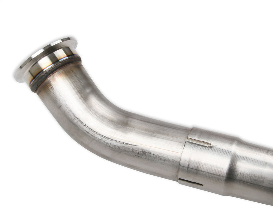 Hooker 8515HKR Turbo Cross Over Tube - Truck Part Superstore