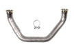 Hooker 8516HKR Turbo Cross Over Tube - Truck Part Superstore