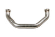 Hooker 8516HKR Turbo Cross Over Tube - Truck Part Superstore