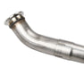 Hooker 8516HKR Turbo Cross Over Tube - Truck Part Superstore
