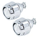 Oracle Lighting 8517-504 70mm H1 6.1 Projectors, Pair - Truck Part Superstore