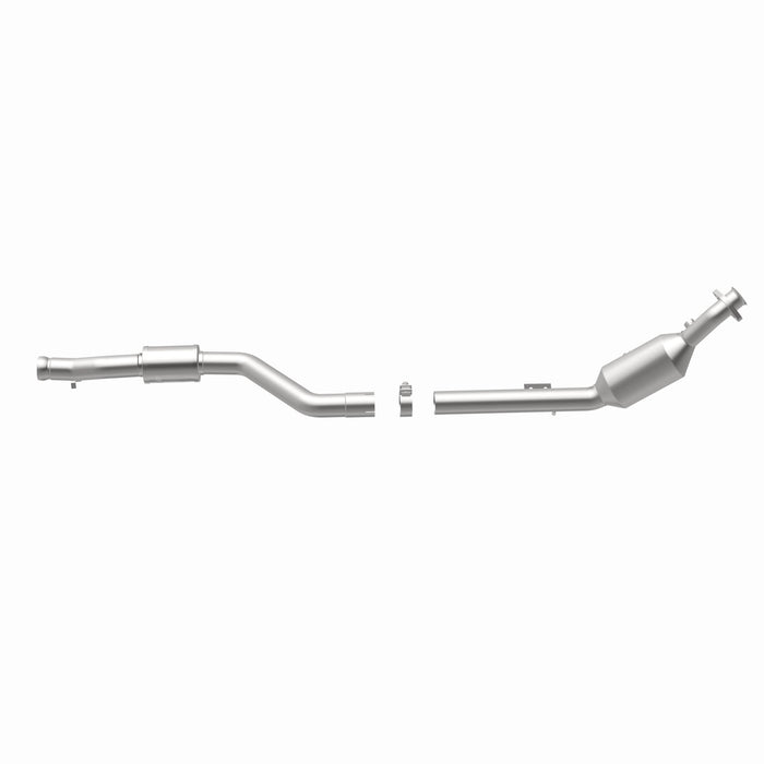 MagnaFlow Exhaust Products 21-570 OEM Grade Direct-Fit Catalytic Converter - Truck Part Superstore