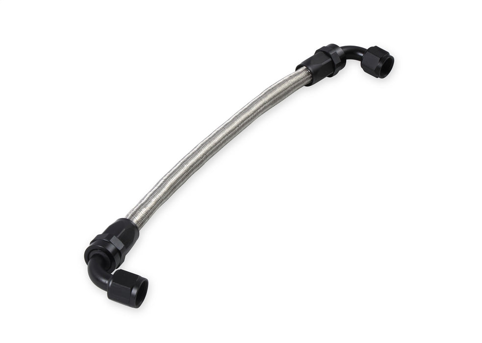 Holley 850004 EFI Fuel Rail Kit - Truck Part Superstore