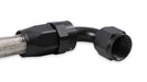 Holley 850004 EFI Fuel Rail Kit - Truck Part Superstore