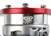 MSD 85201 MSD Front Drive Distributor; Red; W/Adjustable Hall-Effect Cam Sync; - Truck Part Superstore