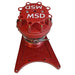 MSD 8520 Pro-Billet™ Front Drive Distributor - Truck Part Superstore