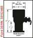 MSD 85211 Cam Sync Plug - Truck Part Superstore