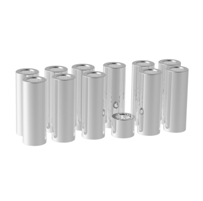 Bully Dog Big Rig 85213 Exhaust Manifold Spacer; Fits All Caterpillar Engines; Set Of 12; - Truck Part Superstore