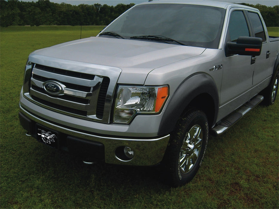 Stampede 8522-2 Trail Riderz™ Fender Flare - Truck Part Superstore