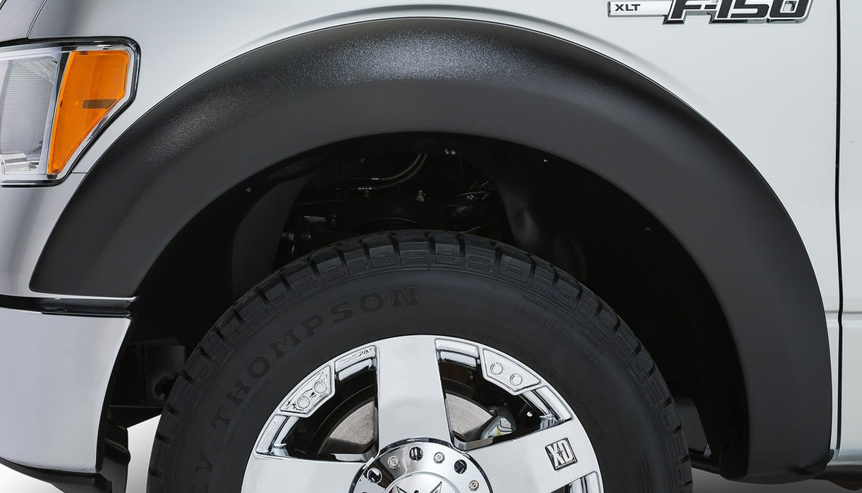 Stampede 8522-5 Trail Riderz™ Fender Flare - Truck Part Superstore