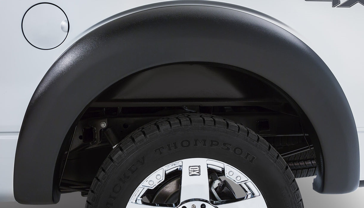 Stampede 8522-5 Trail Riderz™ Fender Flare - Truck Part Superstore