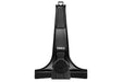 Thule 953101 Rapid Gutter Foot Pack High; Black; - Truck Part Superstore