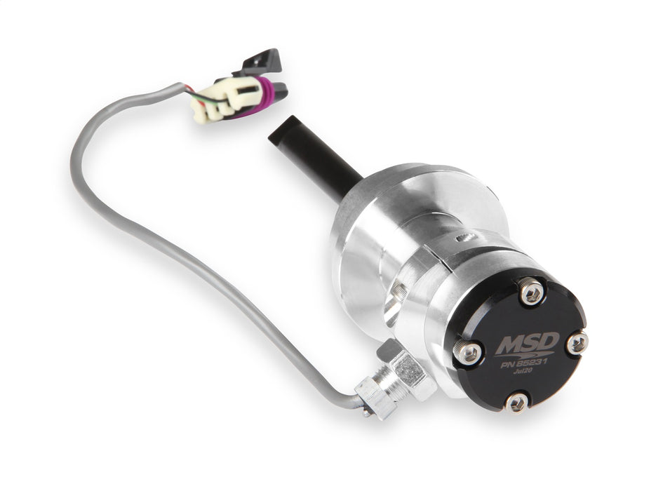 MSD 85231 Cam Sync Plug - Truck Part Superstore