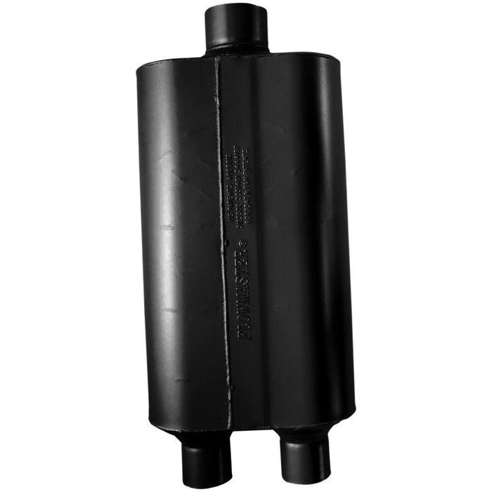 Flowmaster 8524553 50 Series™ SUV Muffler - Truck Part Superstore