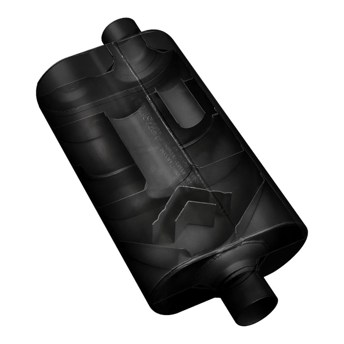 Flowmaster 8524553 50 Series™ SUV Muffler - Truck Part Superstore