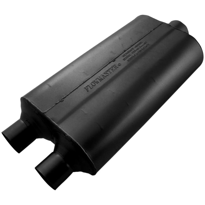 Flowmaster 8524553 50 Series™ SUV Muffler - Truck Part Superstore