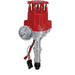 MSD 8524 Ready-To-Run Distributor; Buick Nailhead; Iron Gear; - Truck Part Superstore