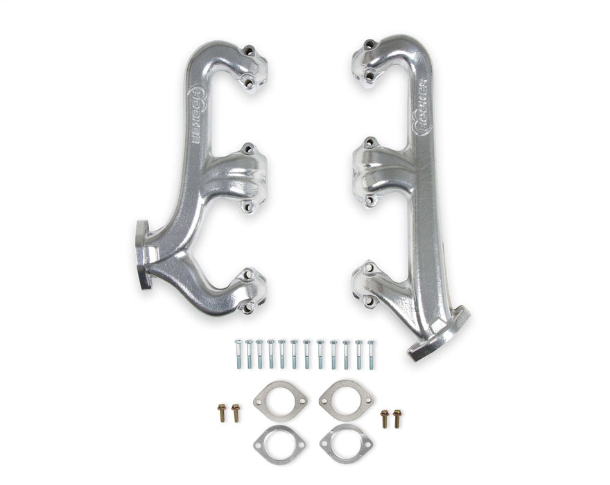 Hooker 8525-1HKR Hooker Exhaust Manifolds - Truck Part Superstore
