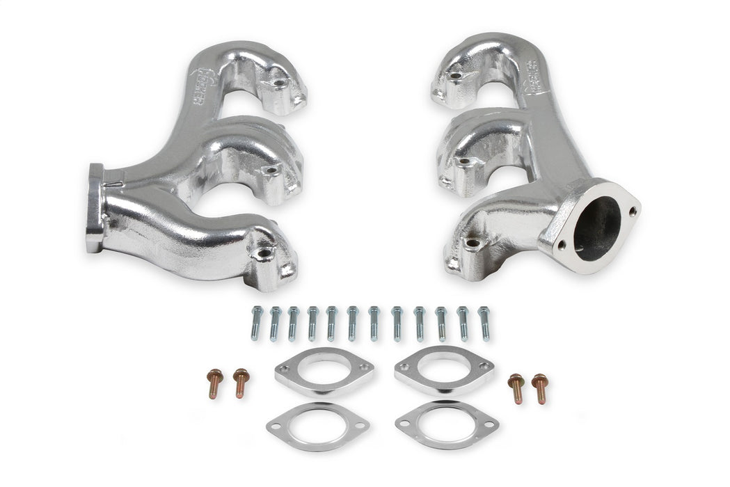 Hooker 8525-1HKR Hooker Exhaust Manifolds - Truck Part Superstore