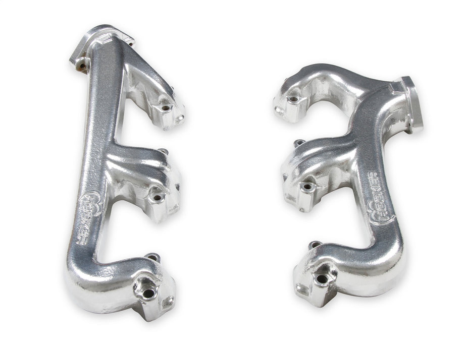 Hooker 8525-1HKR Hooker Exhaust Manifolds - Truck Part Superstore