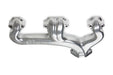 Hooker 8525-1HKR Hooker Exhaust Manifolds - Truck Part Superstore