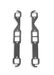 Hooker 8525-1HKR Hooker Exhaust Manifolds - Truck Part Superstore