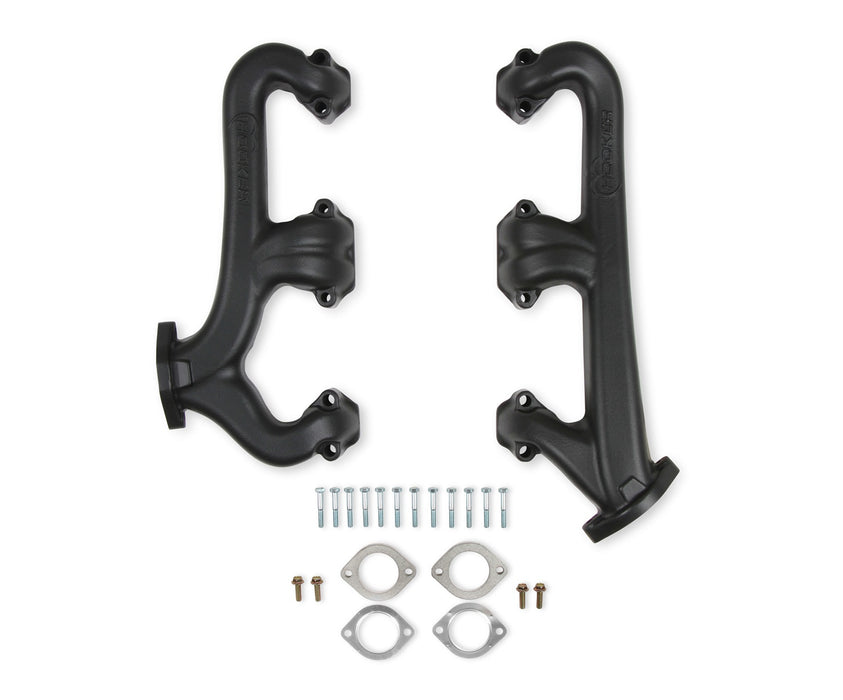 Hooker 8525-3HKR Hooker Exhaust Manifolds - Truck Part Superstore