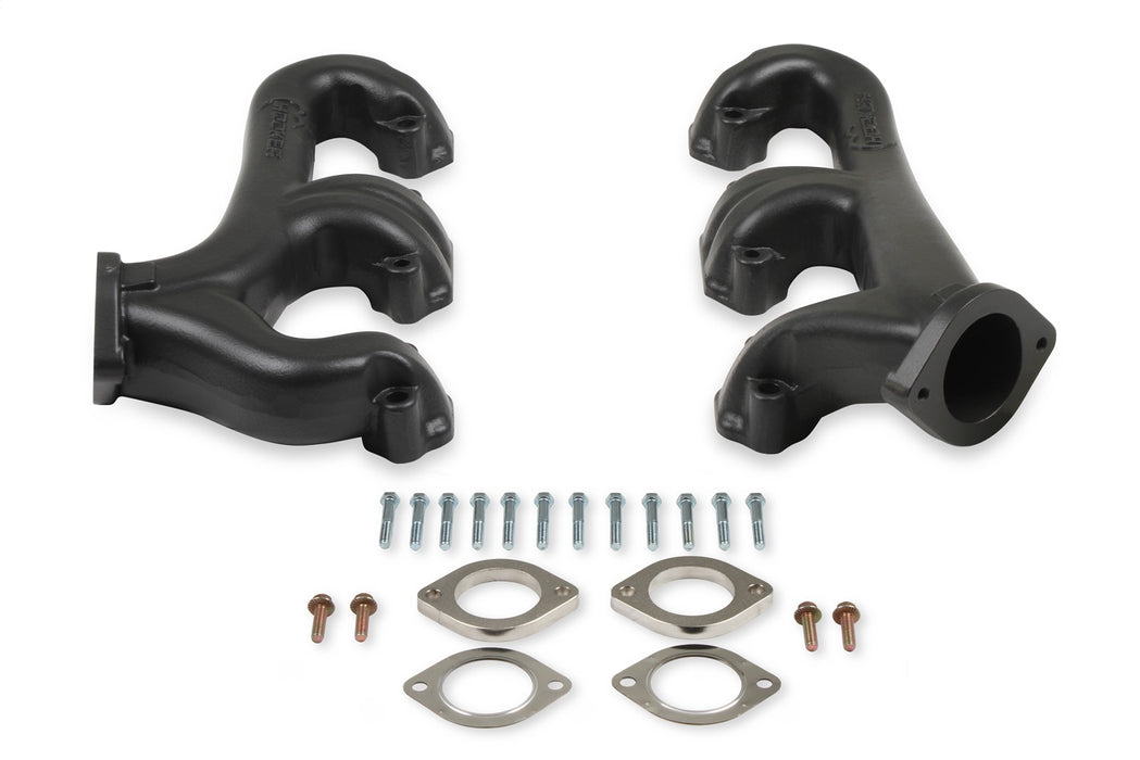 Hooker 8525-3HKR Hooker Exhaust Manifolds - Truck Part Superstore