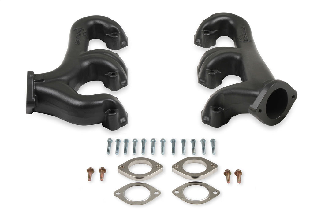 Hooker 8525-3HKR Hooker Exhaust Manifolds - Truck Part Superstore