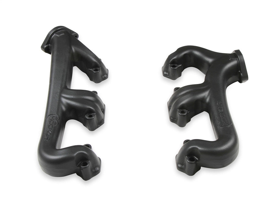 Hooker 8525-3HKR Hooker Exhaust Manifolds - Truck Part Superstore