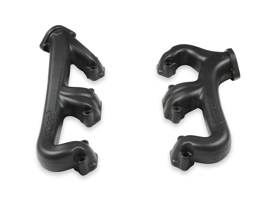 Hooker 8525-3HKR Hooker Exhaust Manifolds - Truck Part Superstore