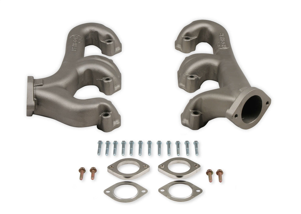 Hooker 8525-4HKR Hooker Exhaust Manifolds - Truck Part Superstore