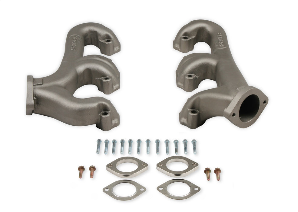 Hooker 8525-4HKR Hooker Exhaust Manifolds - Truck Part Superstore