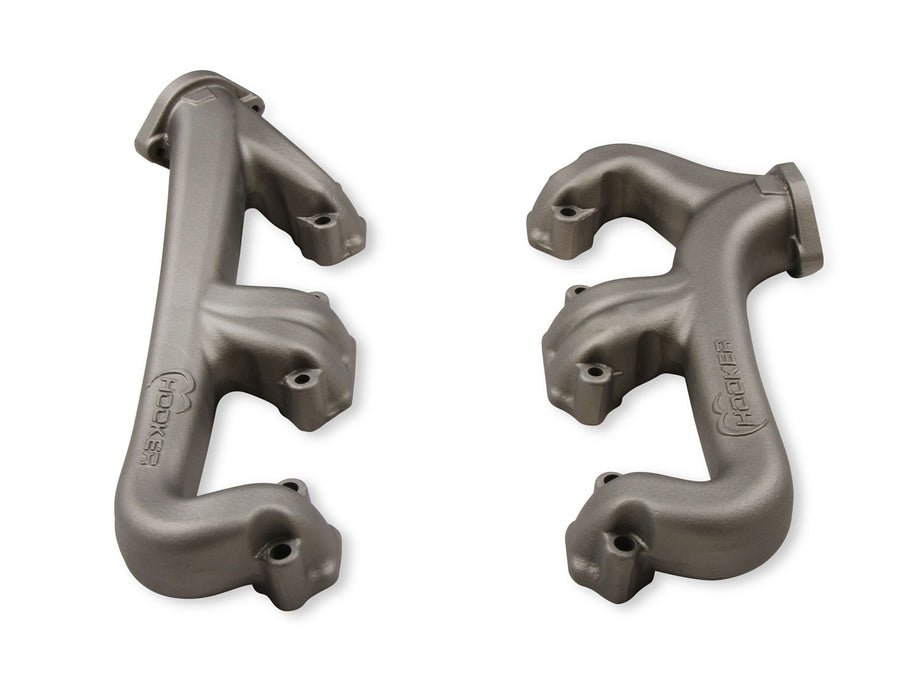 Hooker 8525-4HKR Hooker Exhaust Manifolds - Truck Part Superstore
