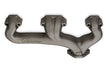 Hooker 8525-4HKR Hooker Exhaust Manifolds - Truck Part Superstore